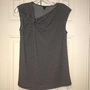 Ann Taylor Top